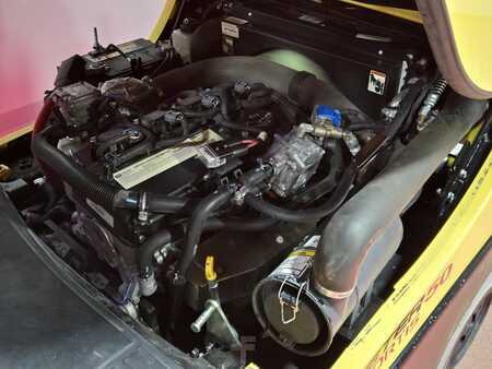 Carretilla elevadora GLP 2021  Hyster S50FT (13)