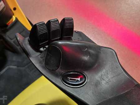 Carretilla elevadora GLP 2021  Hyster S50FT (14)