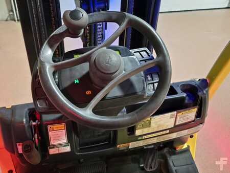 Carretilla elevadora GLP 2021  Hyster S50FT (15)