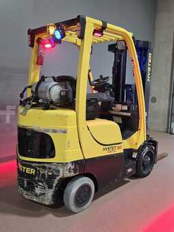 Carretilla elevadora GLP 2021  Hyster S50FT (6)