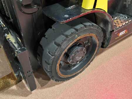 Carretilla elevadora GLP 2021  Hyster S50FT (9)