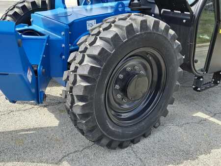 Manipulador fijo 2024  Genie GTH1256 (10)