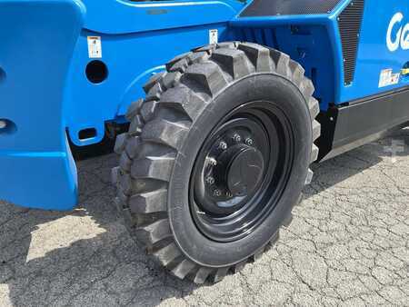 Manipulador fijo 2024  Genie GTH1256 (11)