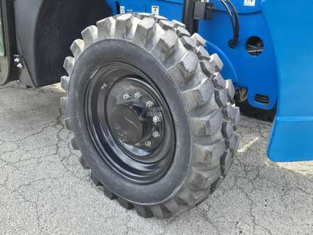 Manipulador fijo 2024  Genie GTH1256 (12)