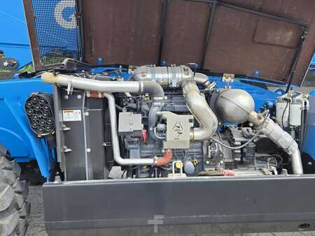 Manipulador fijo 2024  Genie GTH1256 (13)