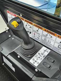 Manipulador fijo 2024  Genie GTH1256 (15)