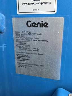 Manipulador fijo 2024  Genie GTH1256 (17)