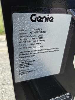 Manipulador fijo 2024  Genie GTH1256 (18)