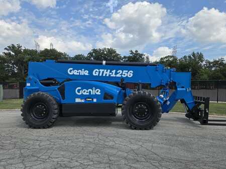 Manipulador fijo 2024  Genie GTH1256 (6)