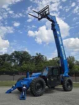 Manipulador fijo 2024  Genie GTH1256 (7)