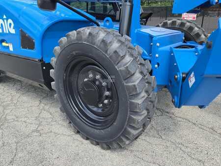 Manipulador fijo 2024  Genie GTH1256 (9)