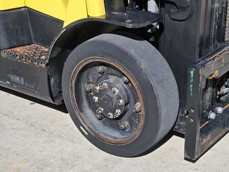 Carretilla elevadora GLP 2021  Hyster S50FT (10)