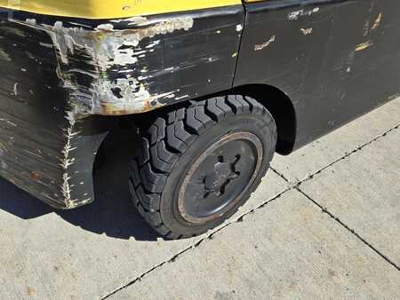 Carretilla elevadora GLP 2021  Hyster S50FT (11)