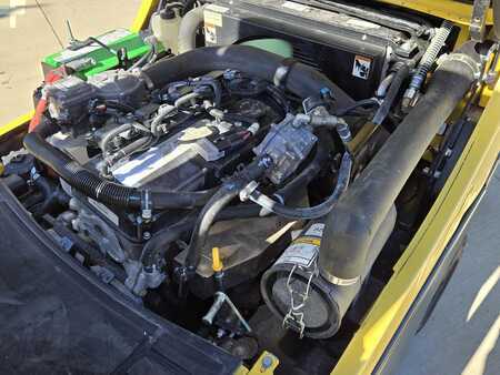 Carretilla elevadora GLP 2021  Hyster S50FT (13)