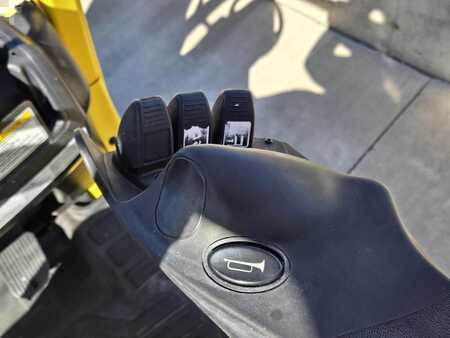 Carretilla elevadora GLP 2021  Hyster S50FT (14)