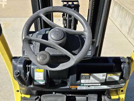 Carretilla elevadora GLP 2021  Hyster S50FT (15)