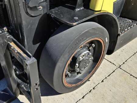 Carretilla elevadora GLP 2021  Hyster S50FT (9)