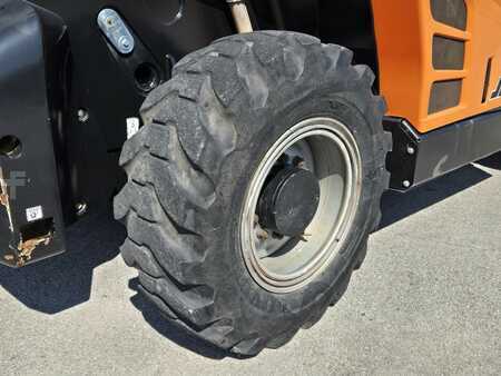 Manipulador fijo 2019  JLG 1644 (10)