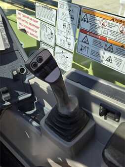 Manipulador fijo 2019  JLG 1644 (13)