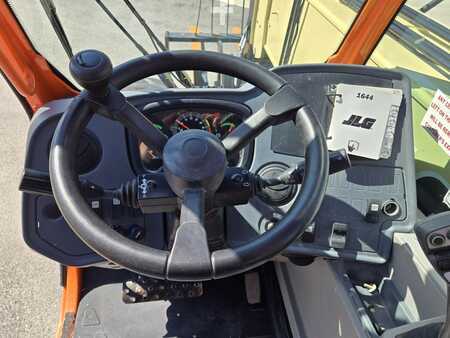 Manipulador fijo 2019  JLG 1644 (14)