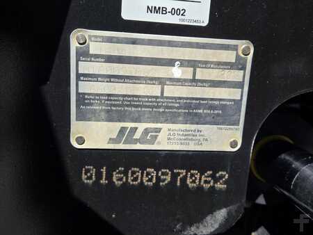 Manipulador fijo 2019  JLG 1644 (15)