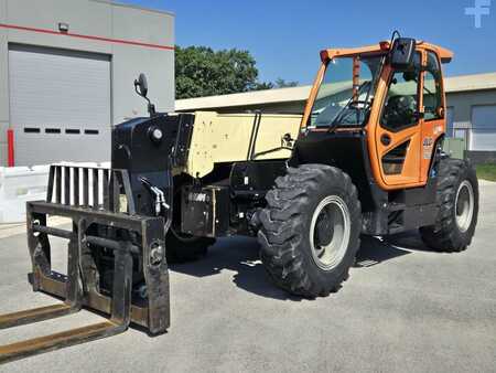 Manipulador fijo 2019  JLG 1644 (3)