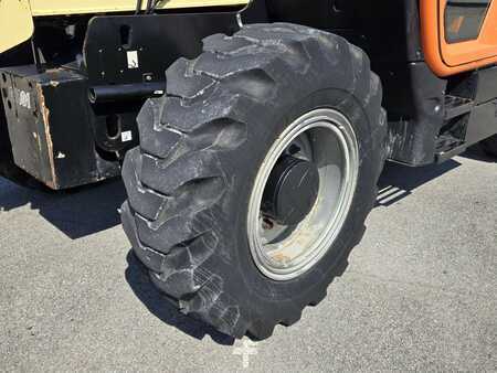 Manipulador fijo 2019  JLG 1644 (7)