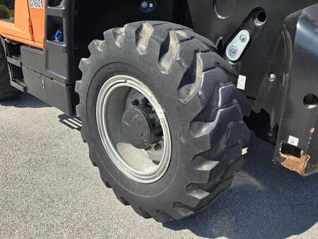 Manipulador fijo 2019  JLG 1644 (8)