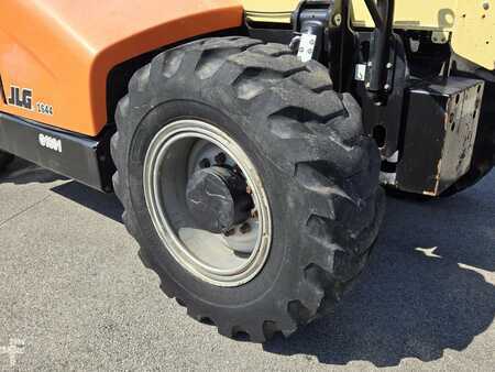 Manipulador fijo 2019  JLG 1644 (9)