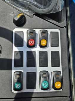 Manipulador fijo 2023  Genie GTH5519 (14)