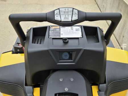 Montacargas diésel 2019  Yale MPE060LG (10)