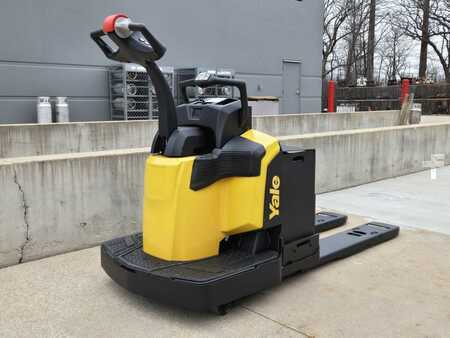 Montacargas diésel 2019  Yale MPE060LG (5)