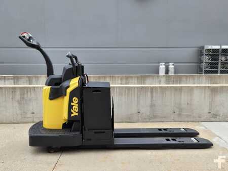 Montacargas diésel 2019  Yale MPE060LG (6)