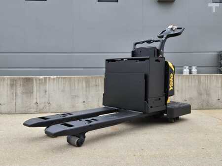 Montacargas diésel 2019  Yale MPE060LG (8)