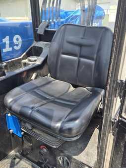 Manipulador fijo 2013  Genie GTH5519 (10)