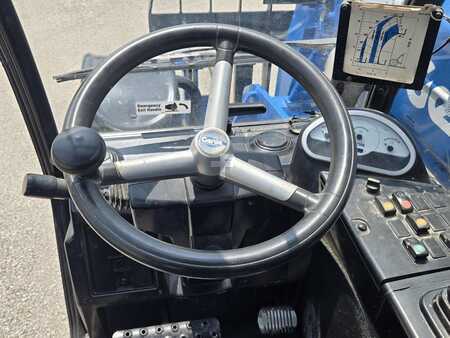 Manipulador fijo 2013  Genie GTH5519 (12)