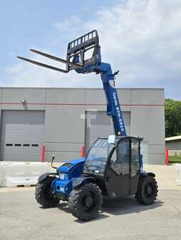 Manipulador fijo 2013  Genie GTH5519 (7)