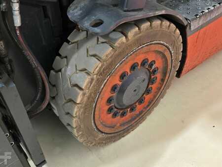 Diesel Forklifts 2021  Linde E25C (11)