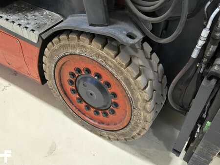 Diesel Forklifts 2021  Linde E25C (12)