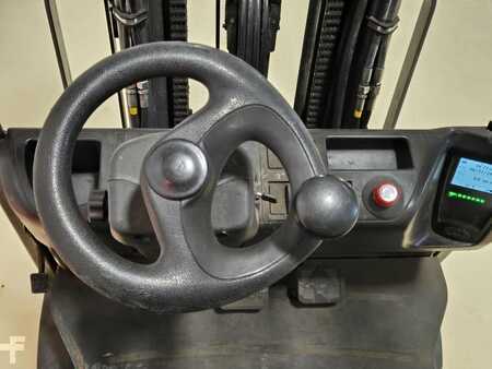 Diesel Forklifts 2021  Linde E25C (16)