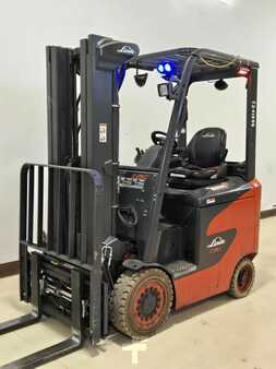 Diesel Forklifts 2021  Linde E25C (3)