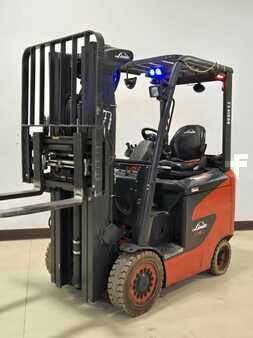 Diesel Forklifts 2021  Linde E25C (7)