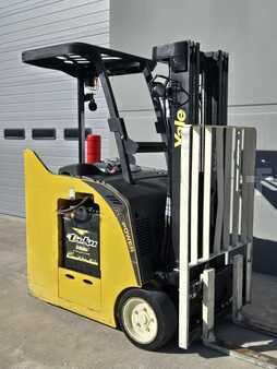 Carretilla retráctil 2019  Yale ESC030AD (3)