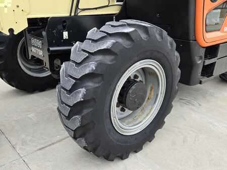 Manipulador fijo 2019  JLG 1732 (10)