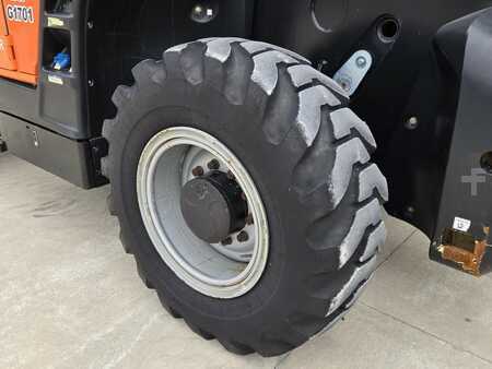 Manipulador fijo 2019  JLG 1732 (12)