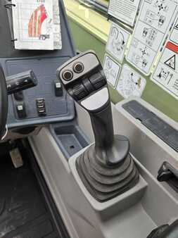 Manipulador fijo 2019  JLG 1732 (14)