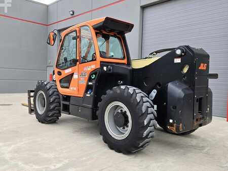 Manipulador fijo 2019  JLG 1732 (2)