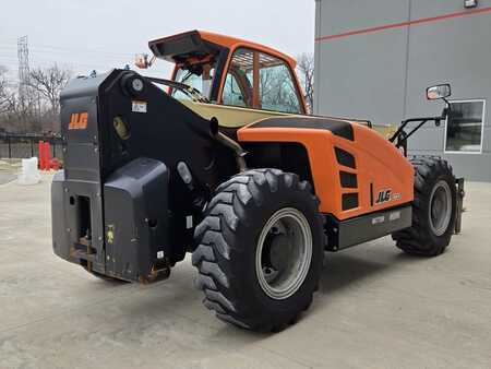 Manipulador fijo 2019  JLG 1732 (5)