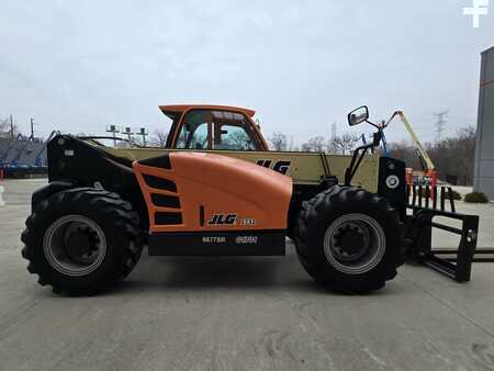 Manipulador fijo 2019  JLG 1732 (6)