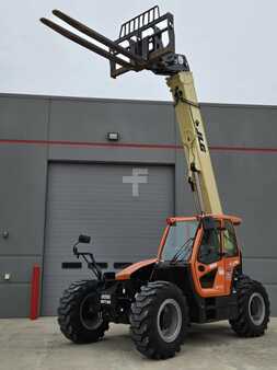 Manipulador fijo 2019  JLG 1732 (7)
